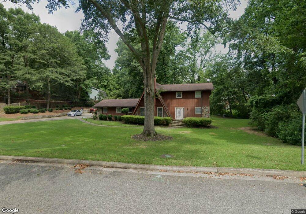 187 Colonial Hills Rd, Winder, GA 30680 - photo 1