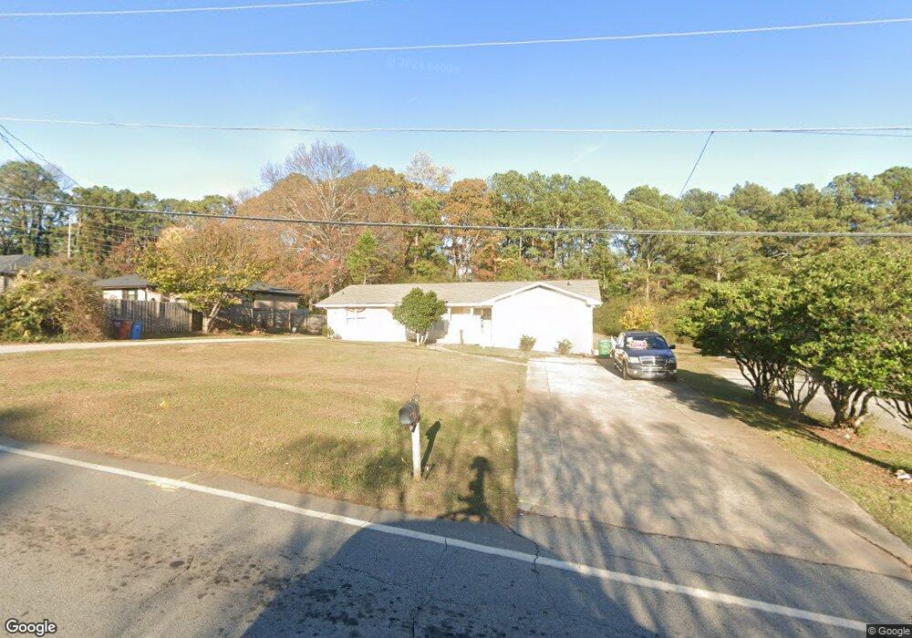 5132 Williams Rd unit 2, Norcross, GA 30093 - photo 1