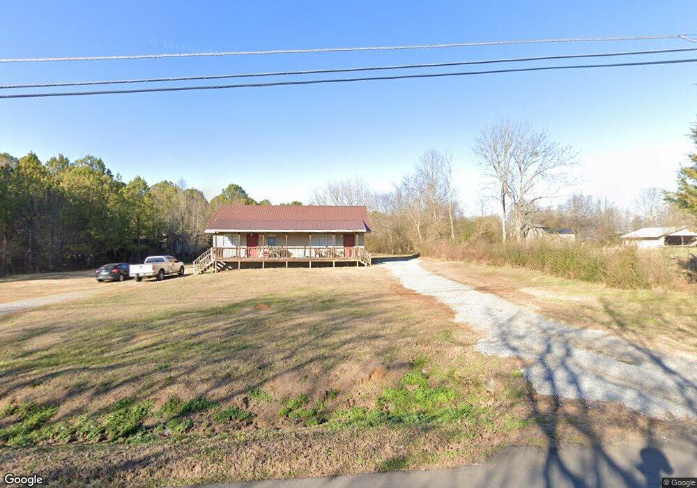 155 Webber Rd SW unit A, Plainville, GA 30733 - photo 1
