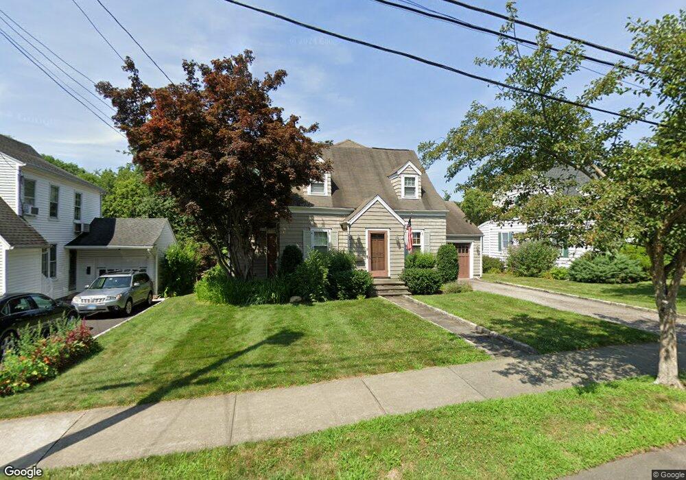 12 Ludlow Manor, Norwalk, CT 06855 - photo 1