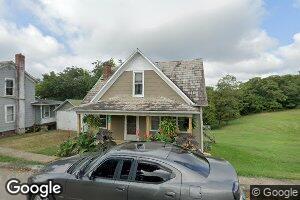 7275 Marion St, Chesterhill, OH 43728