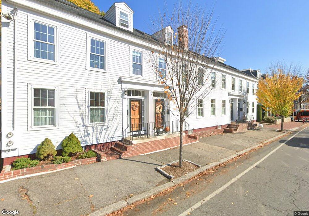 122 High St, Newburyport, MA 01950 - photo 1