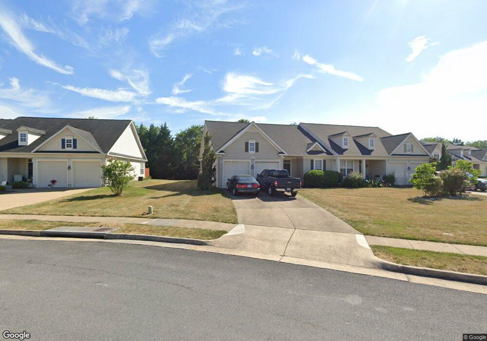 216 Spanish Oak Rd, Stephens City, VA 22655 - photo 1