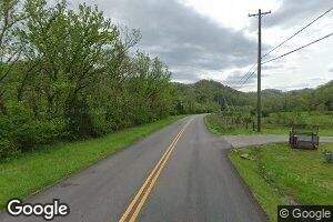 0 Rt 1210 Stephens Branch, Martin, KY 41649