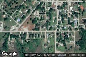 422 Roosevelt Ave, Bernice, OK 74331