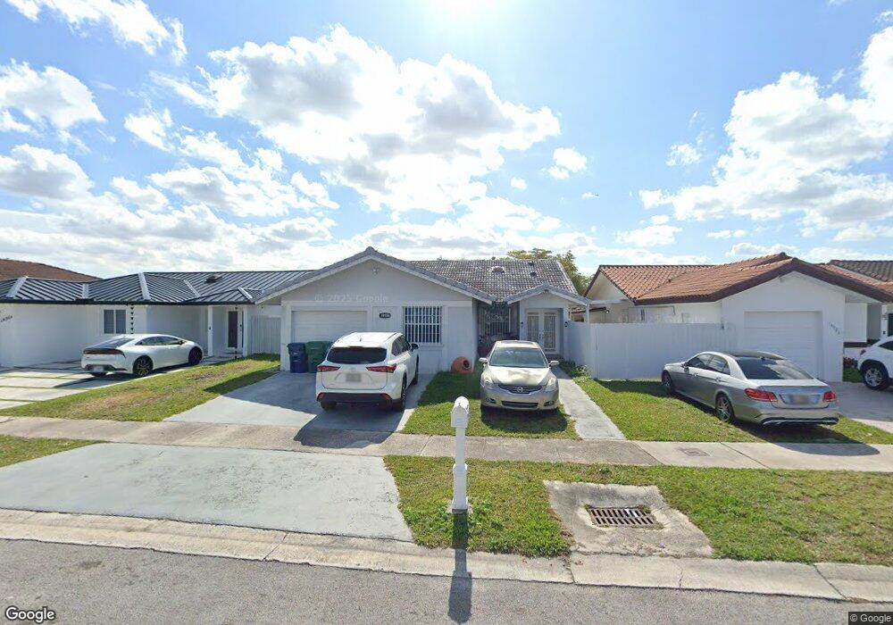 14974 SW 58th St, Miami, FL 33193 - photo 1