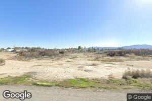 1581 W Windsong Ln, Pahrump, NV 89048
