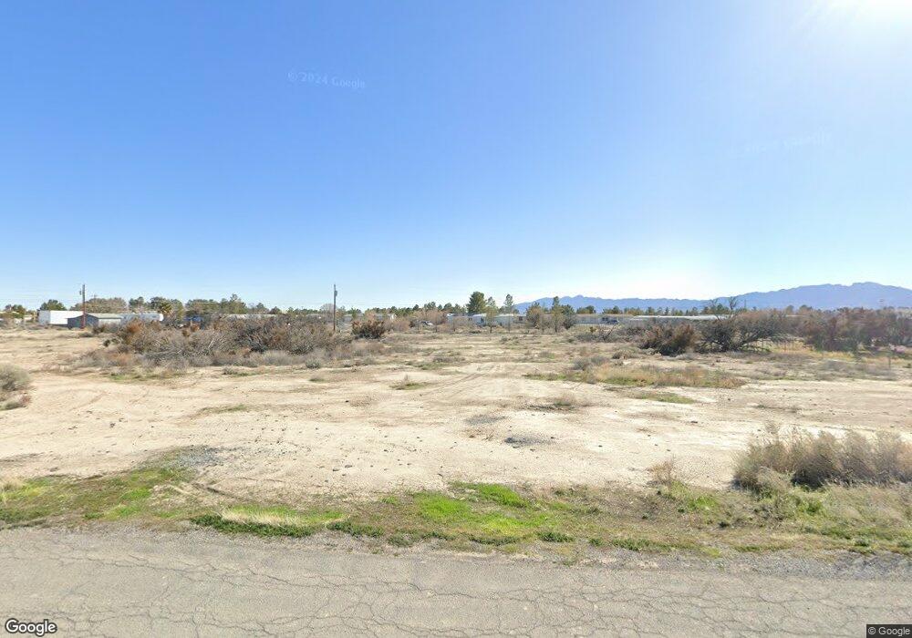 1581 W Windsong Ln, Pahrump, NV 89048 - photo 1