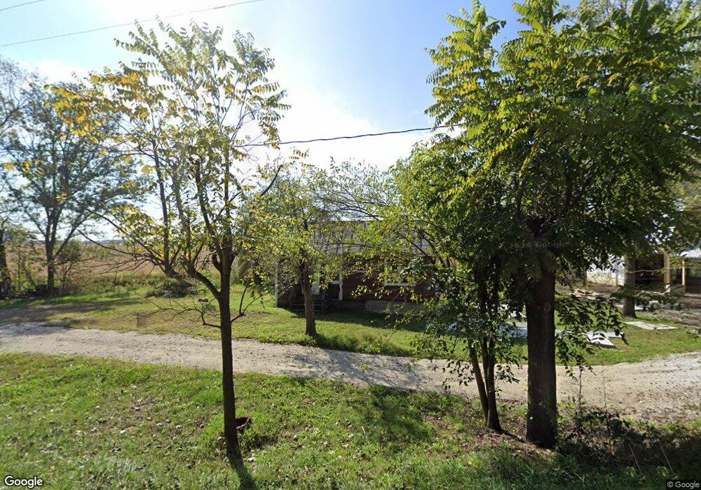 981 E 600 N, Bryant, IN 47326 - photo 1