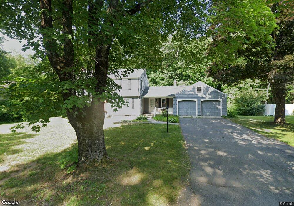 7 Russell Rd, Wilbraham, MA 01095 - photo 1