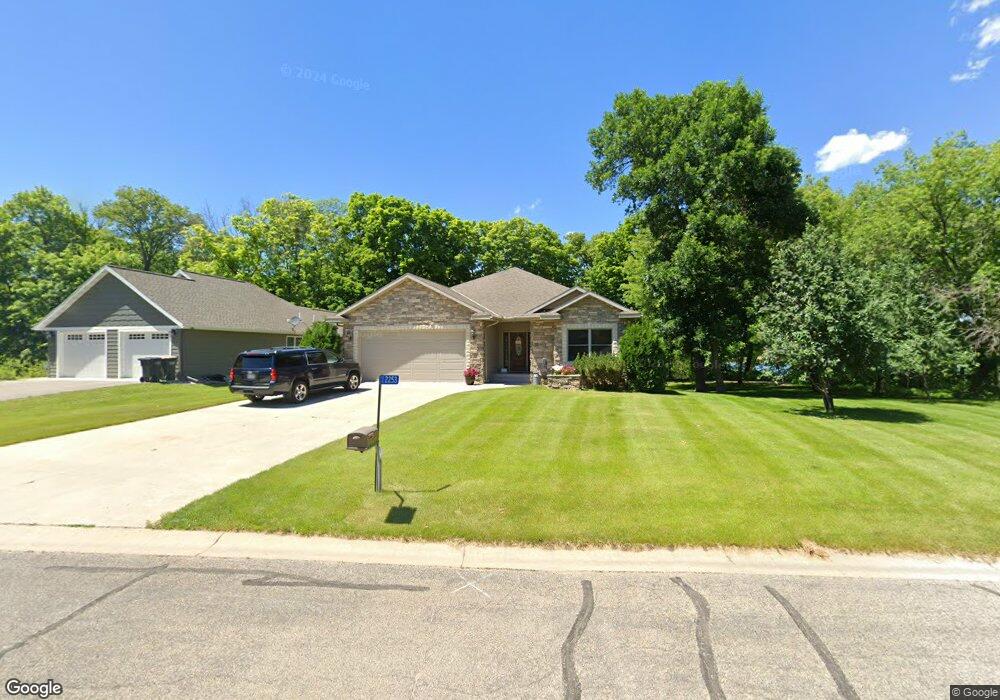 2253 Majestic Ln NW, Alexandria, MN 56308 - photo 1