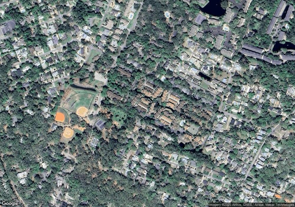 114 S Harbour Oaks Dr unit 114, St. Simons Island, GA 31522 - photo 1