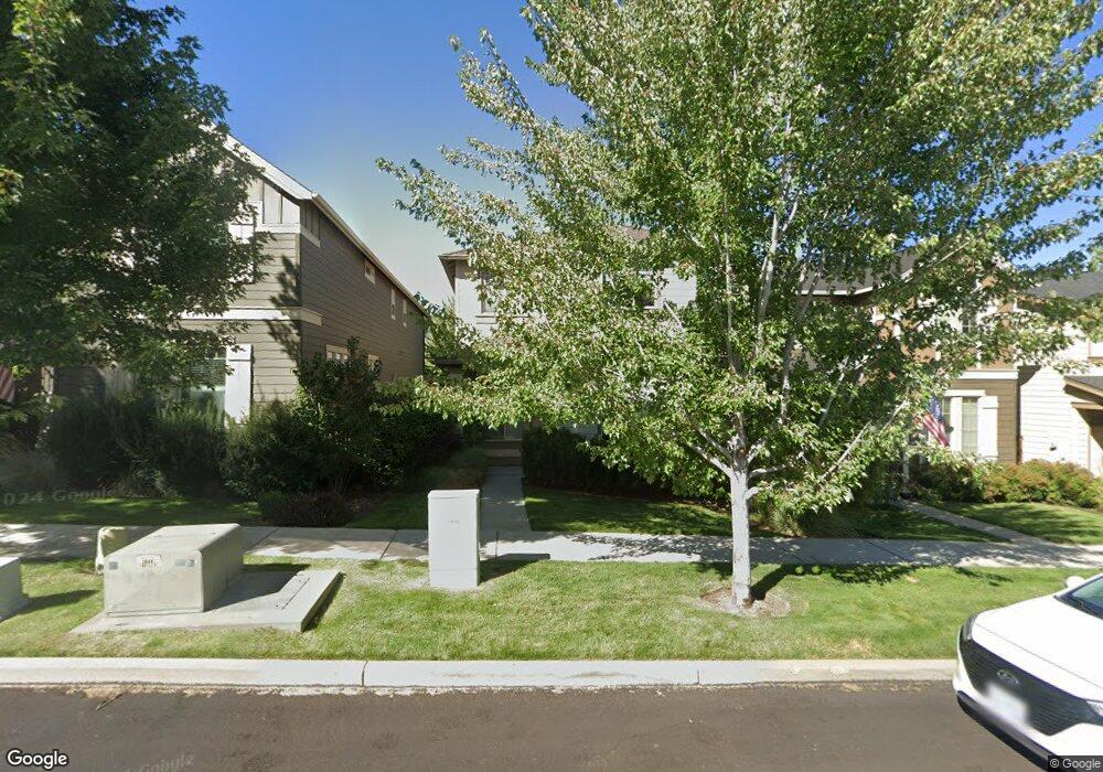 20760 Smoke Stack Ln, Bend, OR 97701 - photo 1