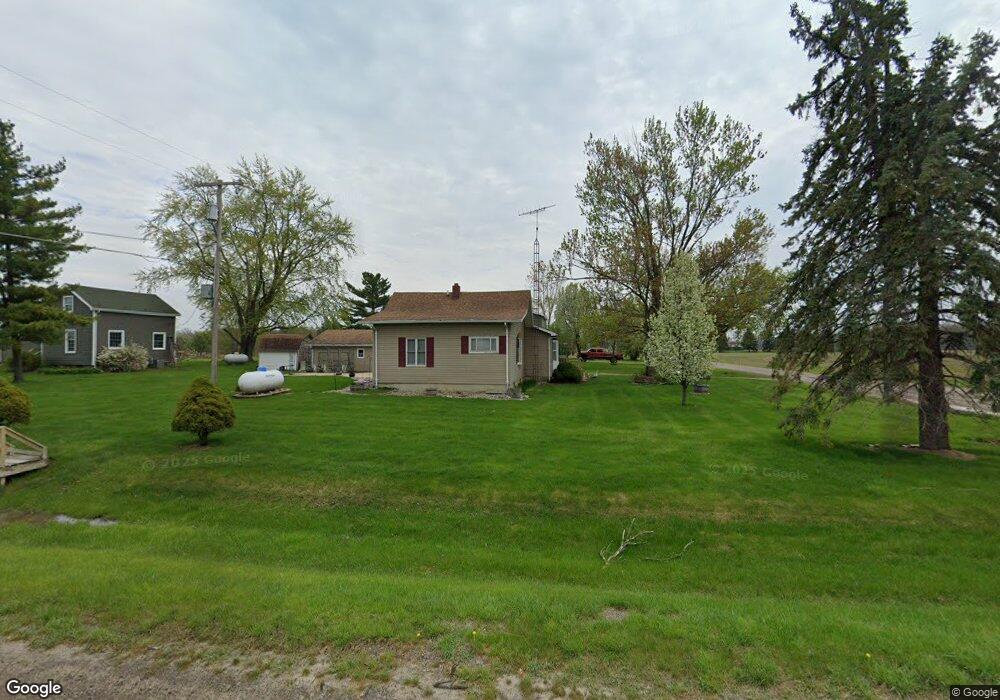 8257 Baldwin Rd, Swartz Creek, MI 48473 - photo 1