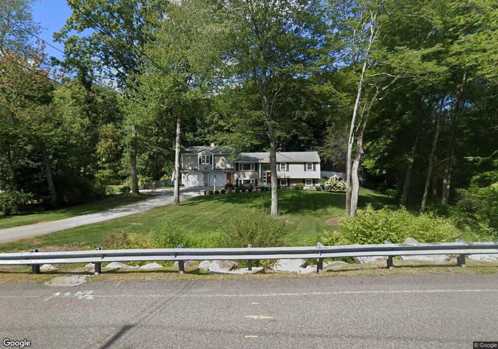 120 Dillingham Way, Hanover, MA 02339 - photo 1