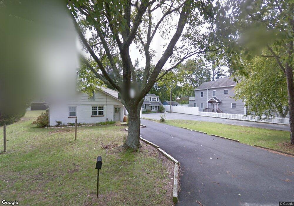 20517 Washington St unit A & B, Rehoboth Beach, DE 19971 - photo 1