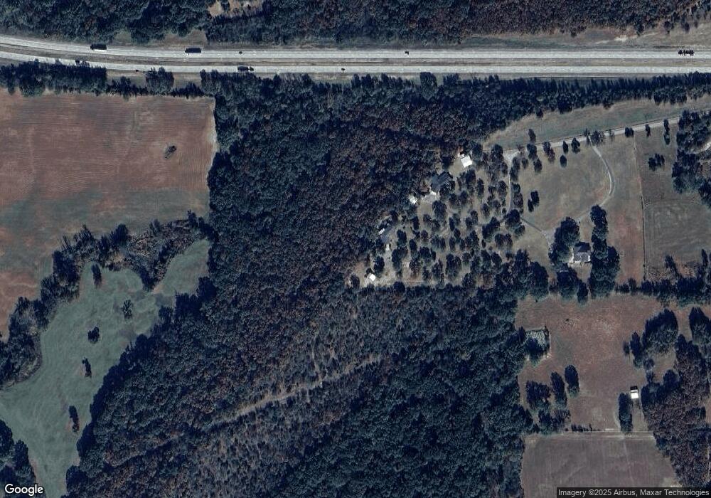 470501 E 1118 Rd, Muldrow, OK 74948 - photo 1