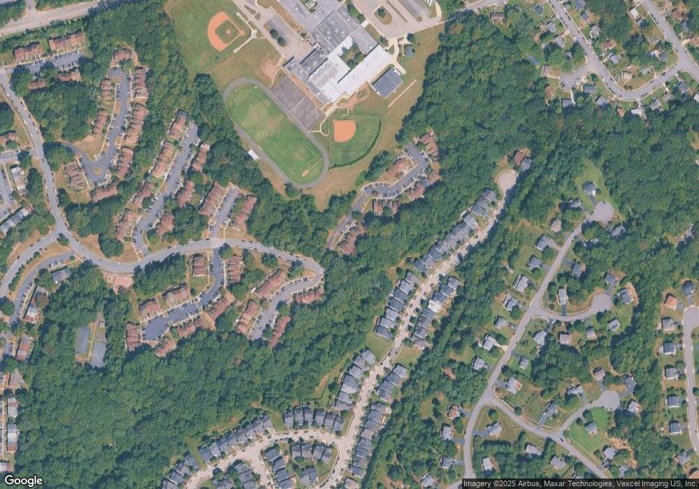 15293 Flintlock Terrace, Woodbridge, VA 22191 - photo 1