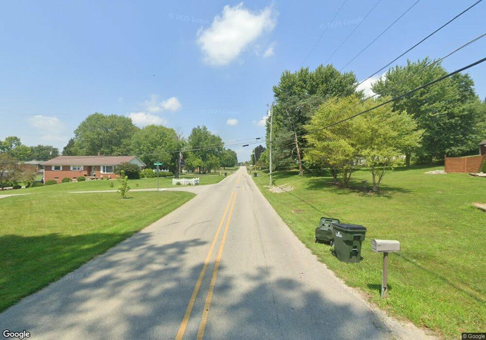 0 County Rd 60 E unit 2826022, Greensburg, IN 47240 - photo 1