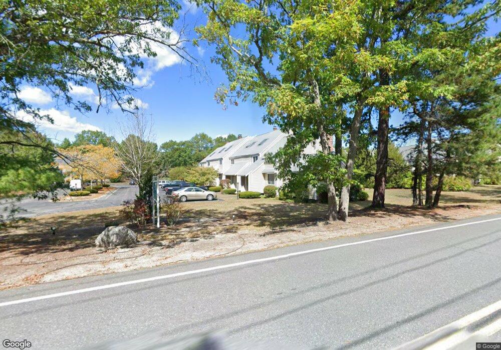 164 Ayer Rd unit F, Shirley, MA 01464 - photo 1