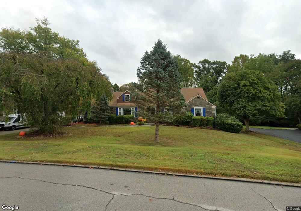 72 Brennan Dr, Bryn Mawr, PA 19010 - photo 1