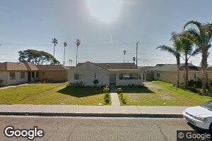 446 E Poplar St, Oxnard, CA 93033