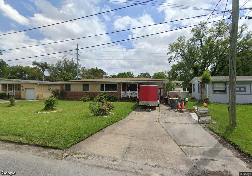 6812 Renee Terrace, Jacksonville, FL 32216 - photo 1