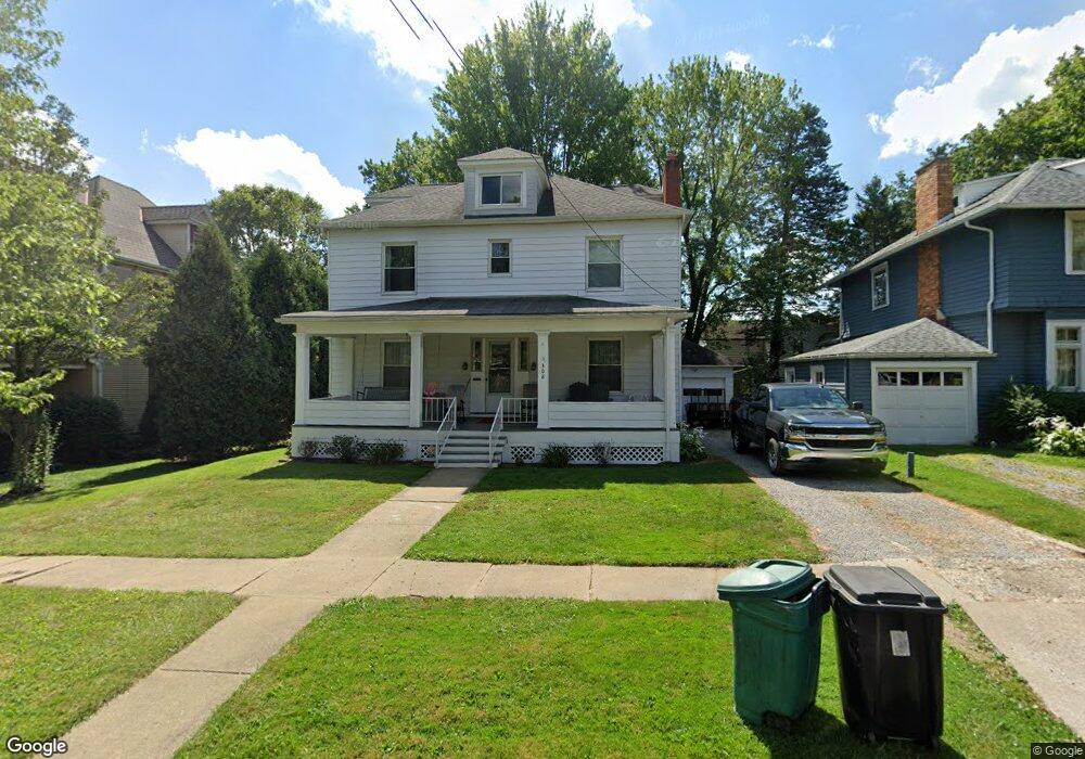 308 E Butler St, Mercer, PA 16137 - photo 1