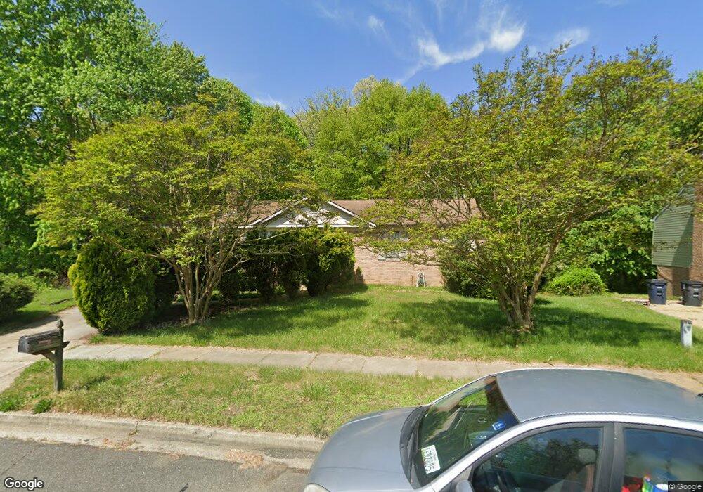 13450 Buchanan Dr, Fort Washington, MD 20744 - photo 1