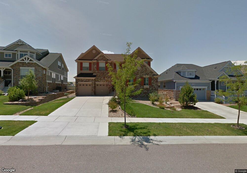 27202 E Ontario Place, Aurora, CO 80016 - photo 1