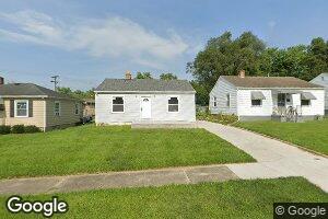 1213 Shaftesbury Rd, Dayton, OH 45406