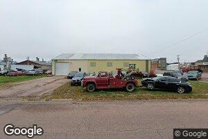 107 N Dakota St, Howard, SD 57349