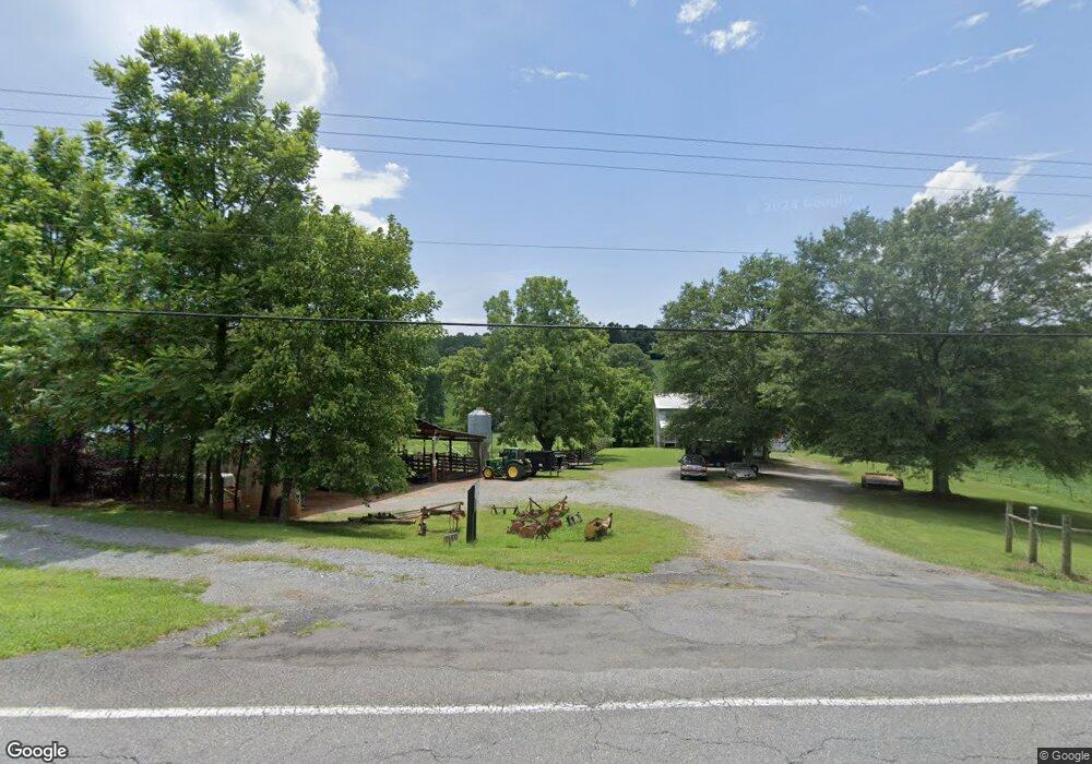 1576 Clear Creek Rd, Ellijay, GA 30536 - photo 1