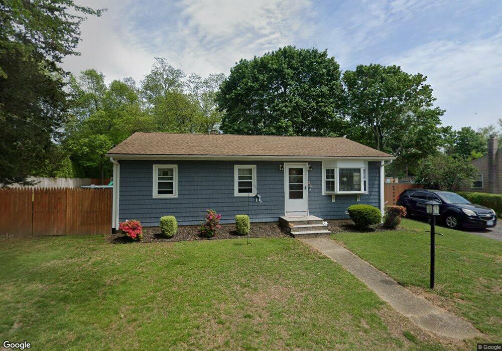67 Garnet St, West Warwick, RI 02893 - photo 1