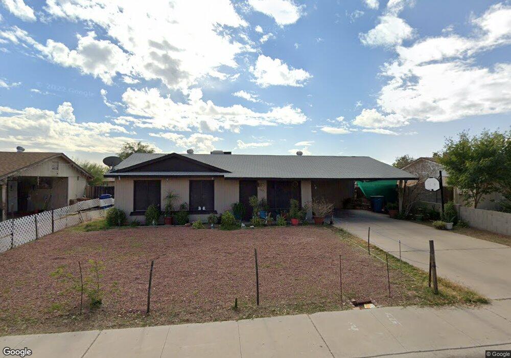 5201 W Palm Ln, Phoenix, AZ 85035 - photo 1