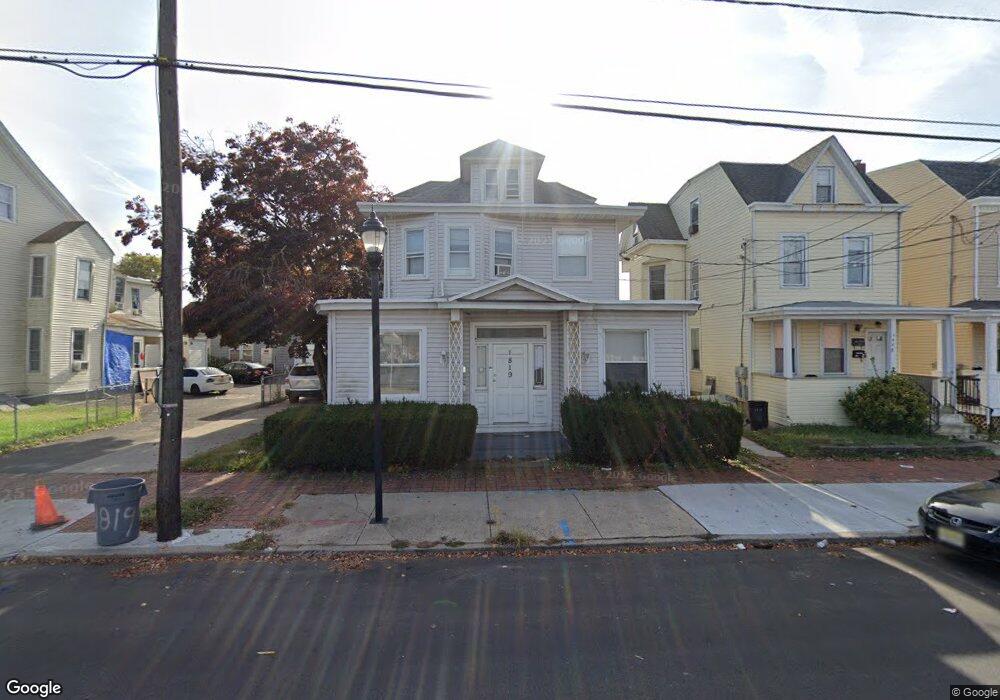 1819 S Broad St, Trenton, NJ 08610 - photo 1