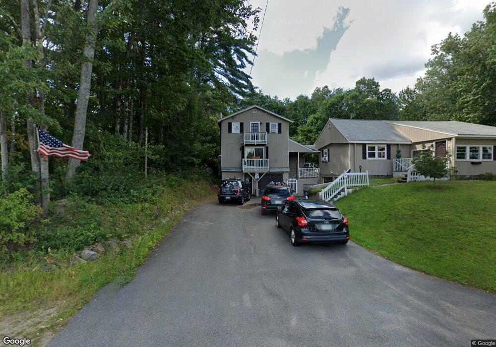 668 Thompson Rd, Pembroke, NH 03275 - photo 1