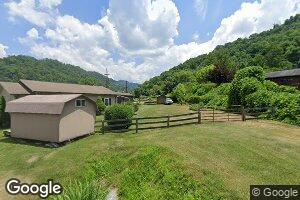 2339 Highway 215, Evarts, KY 40828