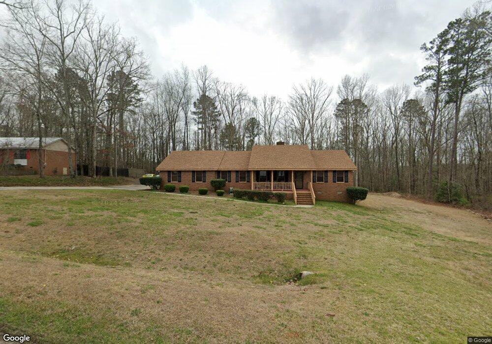 542 Shadowmoor Cir, Thomson, GA 30824 - photo 1