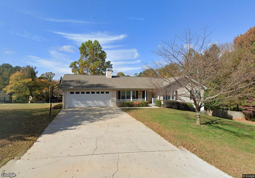 5219 Woodgreen Trail, Flowery Branch, GA 30542 - photo 1