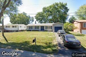 1111 Hilltop Blvd, McHenry, IL 60050