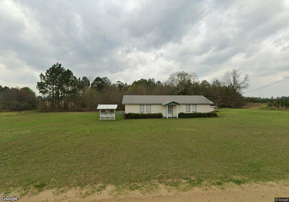 682 Bridges Rd, Cordele, GA 31015 - photo 1