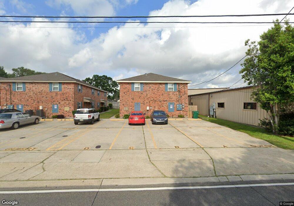 1608 Clearview Pkwy unit D, Metairie, LA 70001 - photo 1