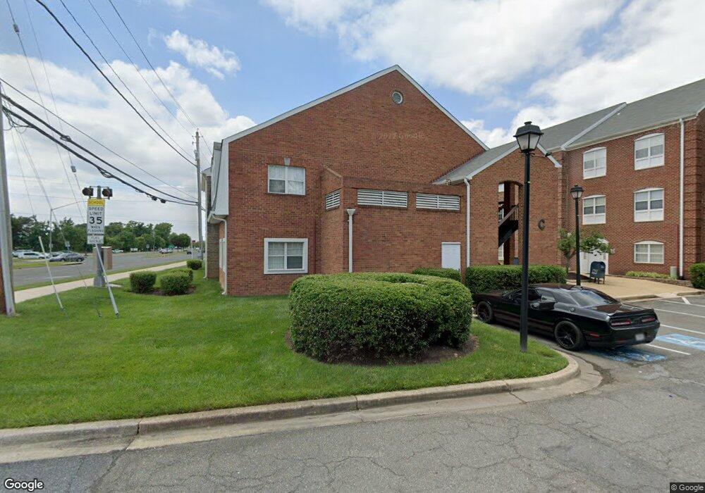 9500 Annapolis Rd unit A-7-8, Lanham, MD 20706 - photo 1