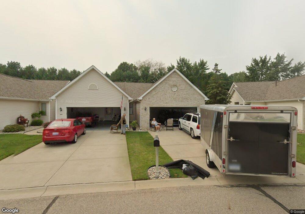 9143 Emily Dr unit 168, Davison, MI 48423 - photo 1