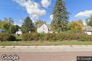 408 E Main St, Chambers, NE 68725
