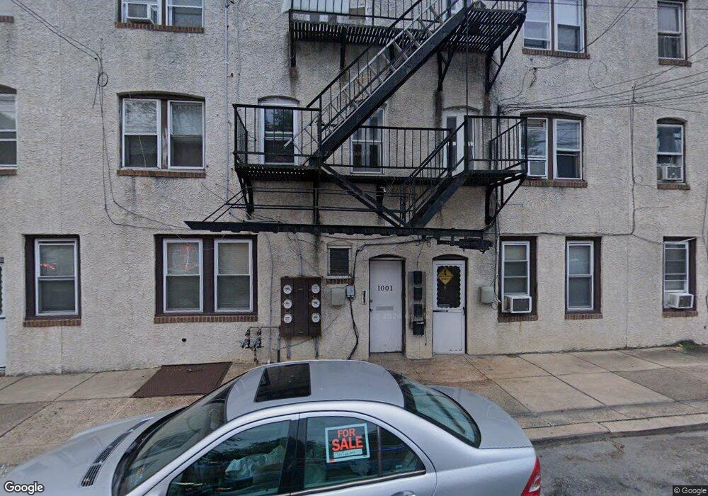 1001 Clifton Ave unit 1ST FLOOR REAR, Darby, PA 19023 - photo 1