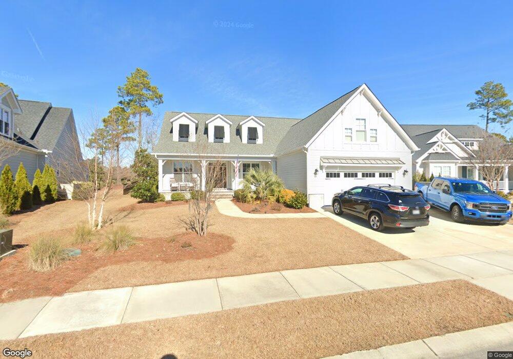 1396 Cross Water Cir, Leland, NC 28451 - photo 1