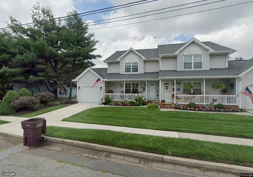 235 Sylvan St, Riverside, NJ 08075 - photo 1