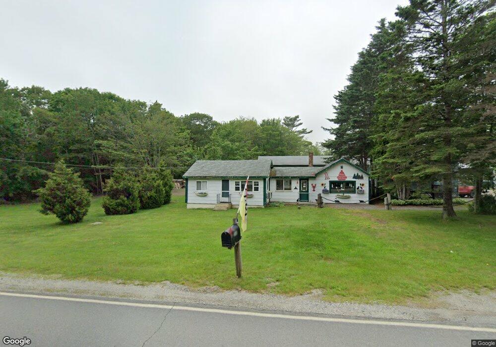 544 State Route 32, Round Pond, ME 04564 - photo 1